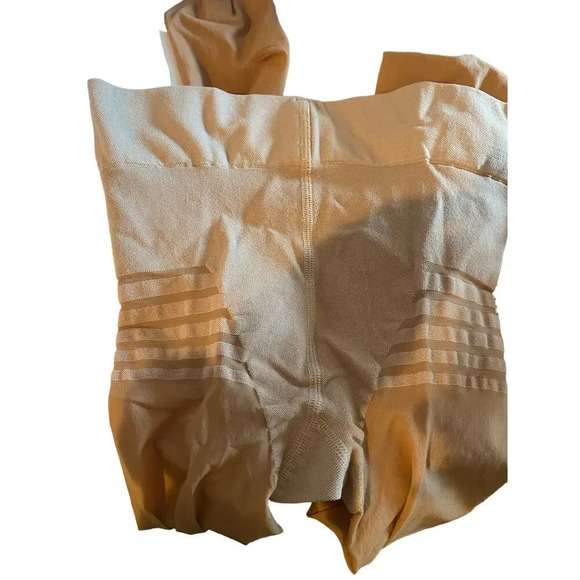 M6 Tights L2 Size Large Super Transparent Matte - Picture 8 of 9